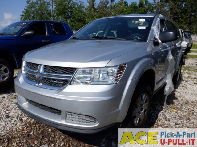Photo of 2012 Dodge Journey