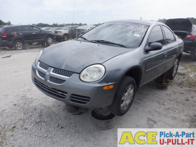 Photo of 2005 Dodge Neon