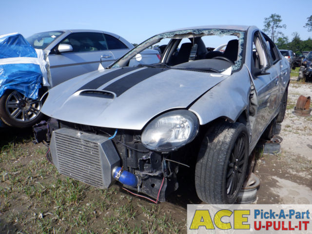 Photo of 2004 Dodge Neon