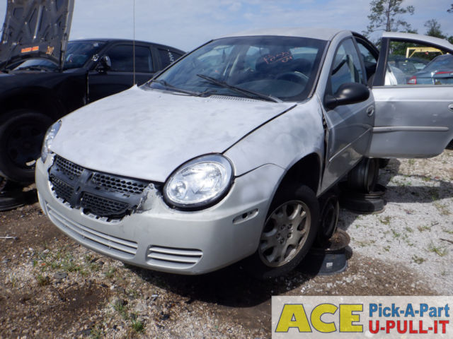 Photo of 2004 Dodge Neon