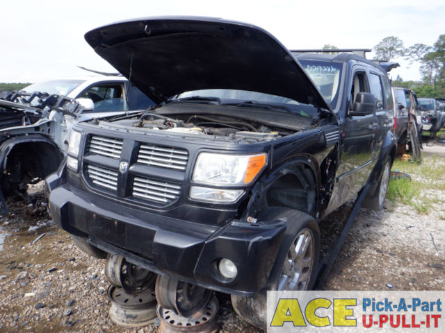 Photo of 2008 Dodge Nitro