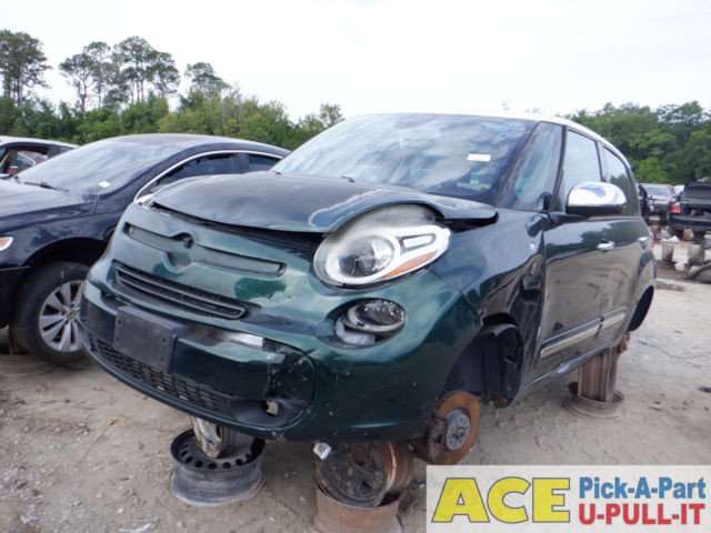 Photo of 2015 Fiat Fiat 500