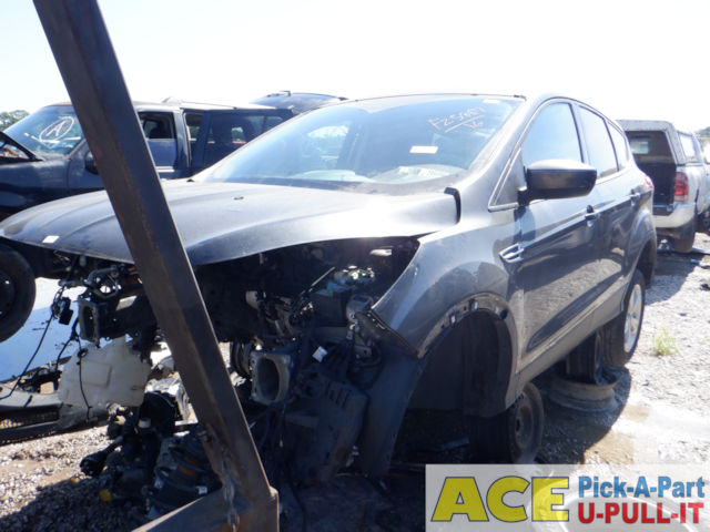 Photo of 2016 Ford Escape