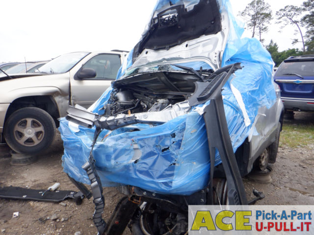 Photo of 2014 Ford Escape