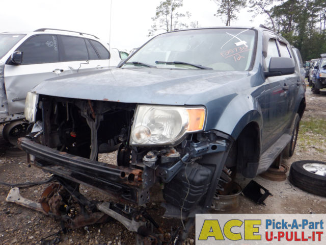 Photo of 2012 Ford Escape