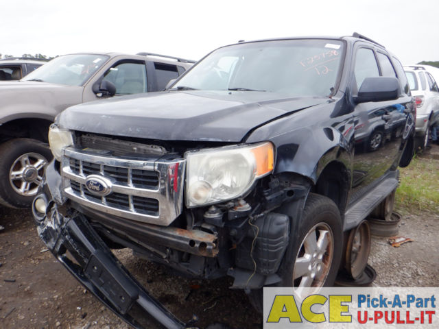 Photo of 2012 Ford Escape