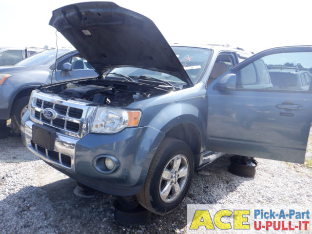 Photo of 2011 Ford Escape