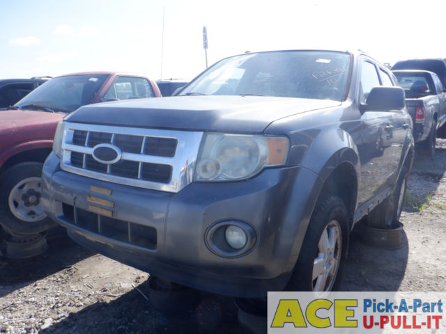 Photo of 2010 Ford Escape