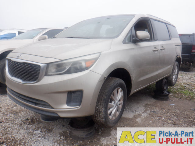 Photo of 2004 Ford Escape