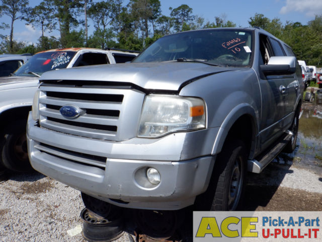 Photo of 2010 Ford Expedition