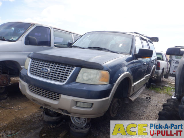 Photo of 2006 Ford Expedition