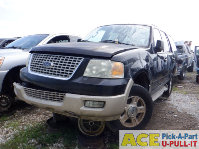 Photo of 2006 Ford Expedition