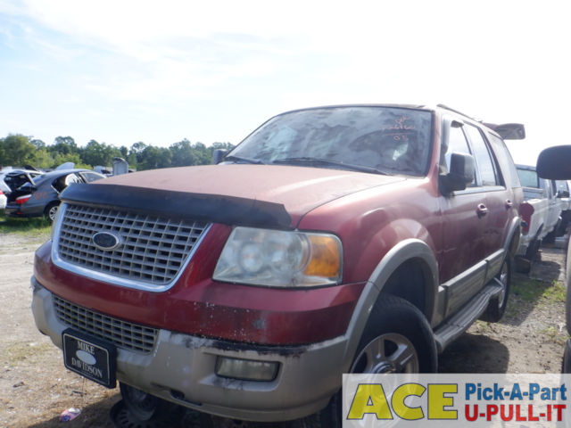 Photo of 2005 Ford Expedition