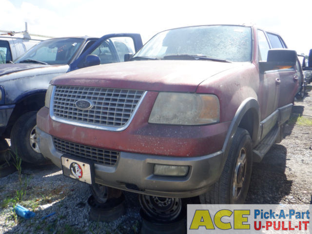 Photo of 2004 Ford Expedition