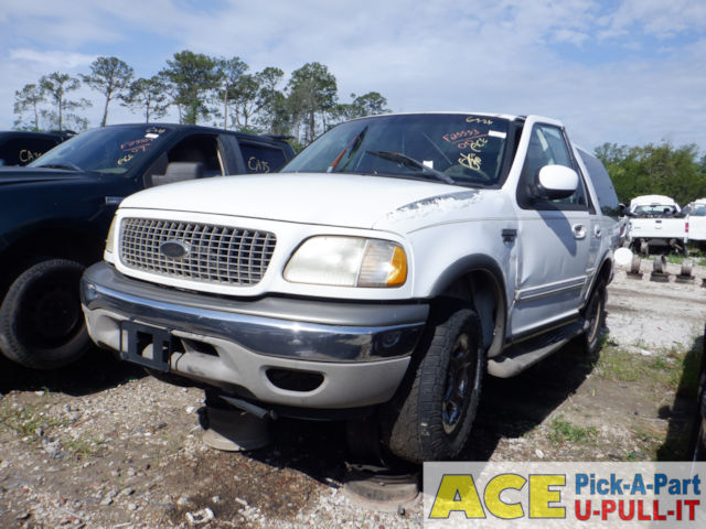 Photo of 2000 Ford Expedition
