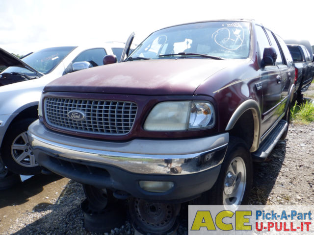 Photo of 1999 Ford Expedition