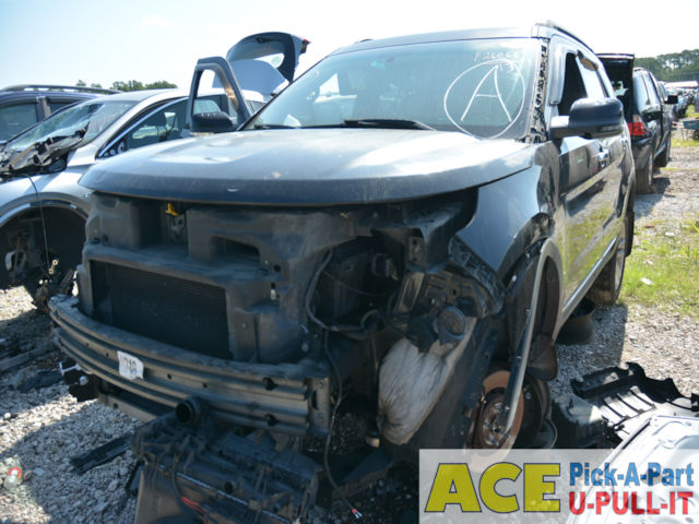 Photo of 2013 Ford Explorer