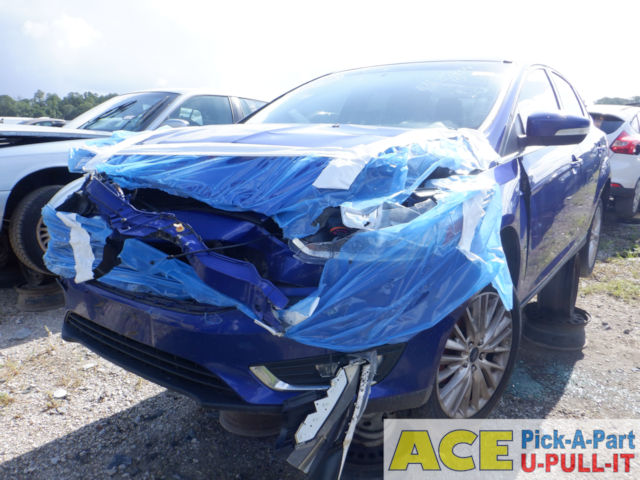 Photo of 2009 Ford Focus
