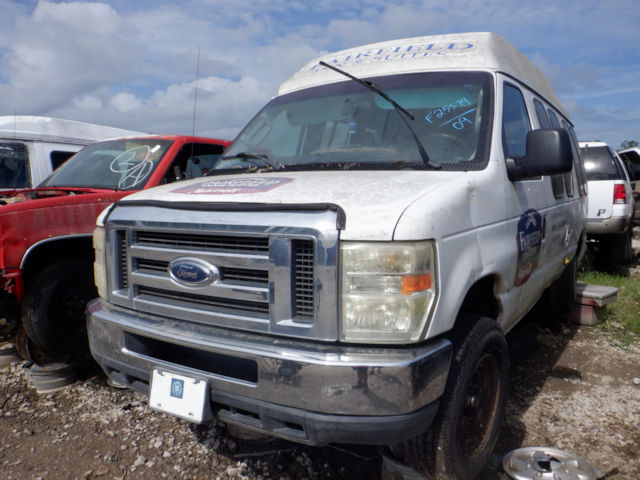 Photo of 2009 Ford Ford E250 Van