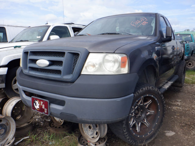Photo of 2008 Ford Ford F150 Pickup