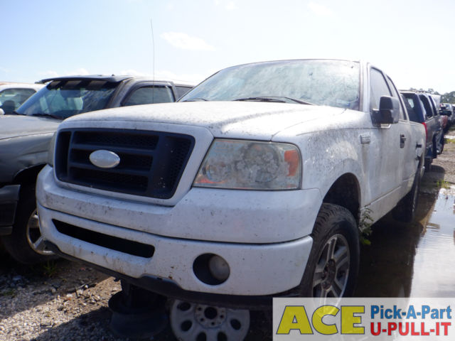 Photo of 2008 Ford Ford F150 Pickup