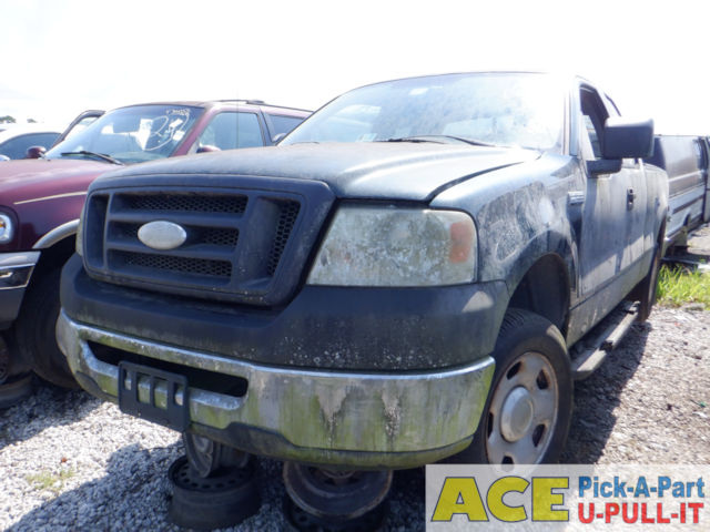 Photo of 2007 Ford Ford F150 Pickup