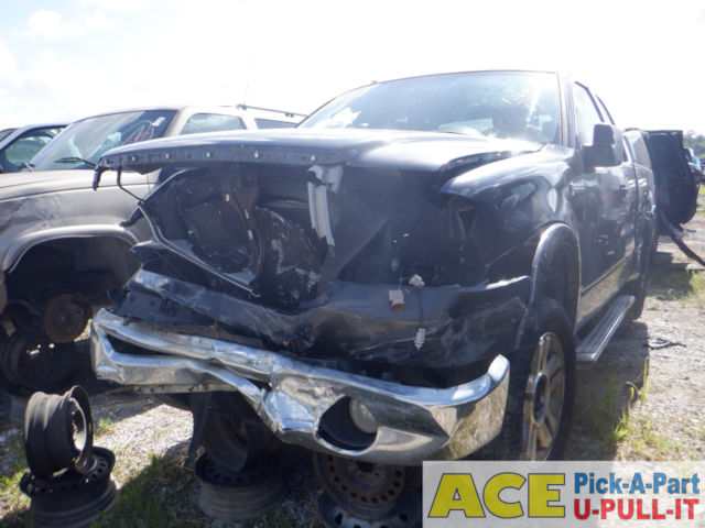 Photo of 2007 Ford Ford F150 Pickup