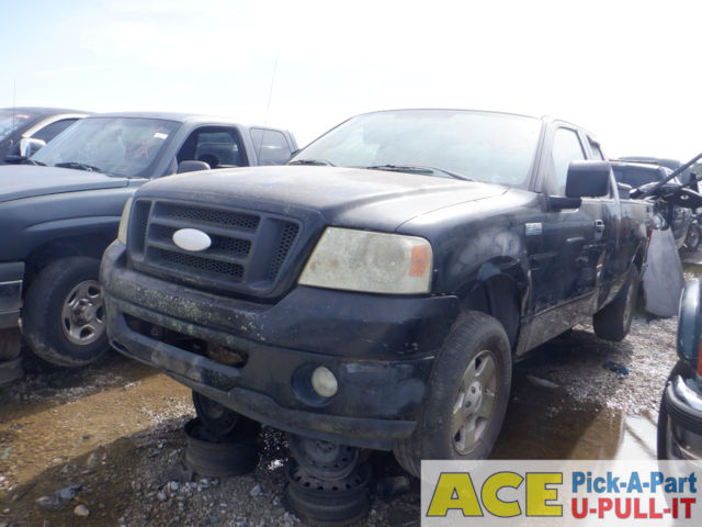 Photo of 2006 Ford Ford F150 Pickup
