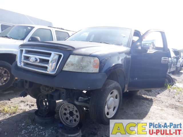 Photo of 2006 Ford Ford F150 Pickup