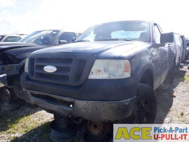 Photo of 2006 Ford Ford F150 Pickup