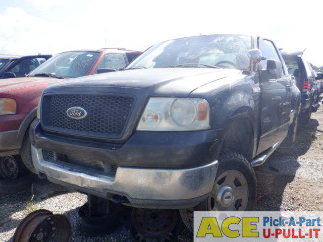 Photo of 2005 Ford Ford F150 Pickup