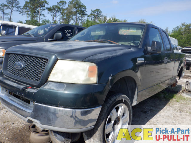 Photo of 2004 Ford Ford F150 Pickup