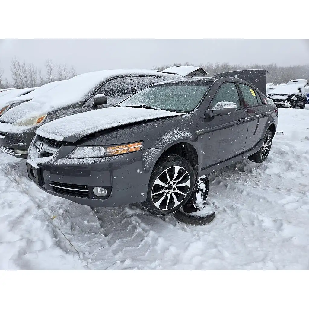 Photo of 2008 Acura Tl