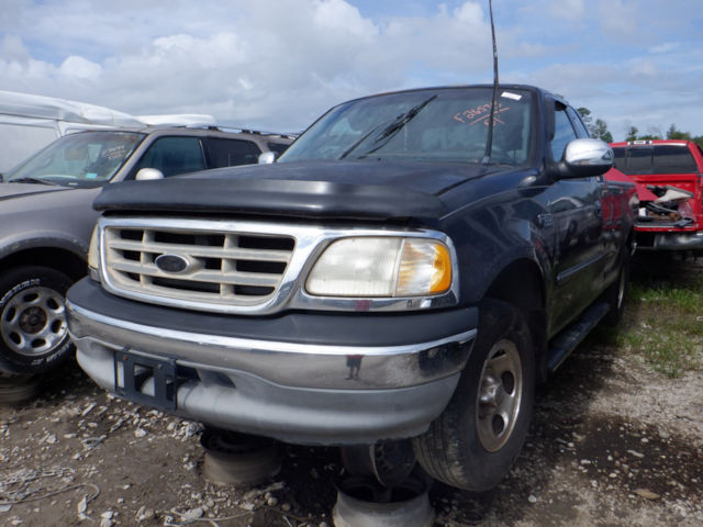 Photo of 2001 Ford Ford F150 Pickup