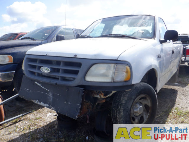 Photo of 2001 Ford Ford F150 Pickup