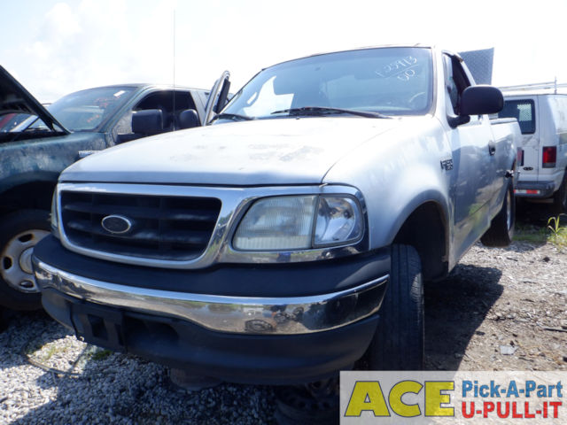 Photo of 2000 Ford Ford F150 Pickup