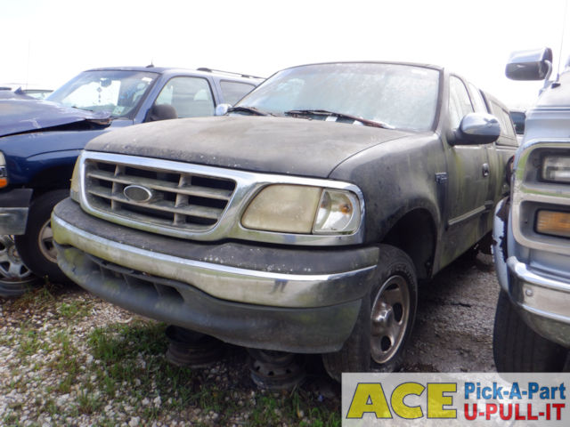Photo of 2000 Ford Ford F150 Pickup