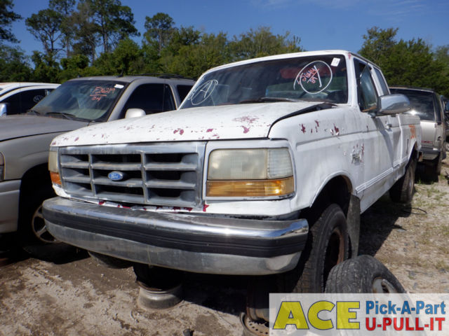 Photo of 1994 Ford Ford F150 Pickup