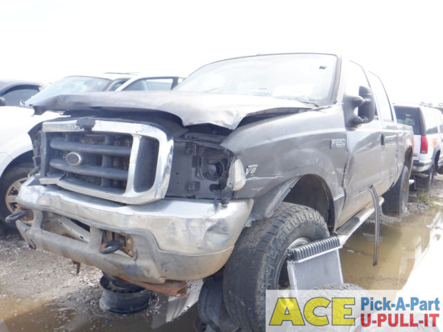 Photo of 2003 Ford Ford F250Sd Pickup