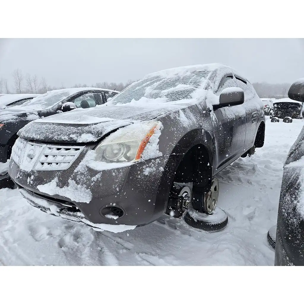 Photo of 2010 Nissan Rogue