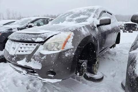 Photo of 2010 Nissan Rogue