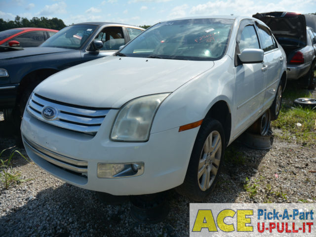 Photo of 2009 Ford Fusion