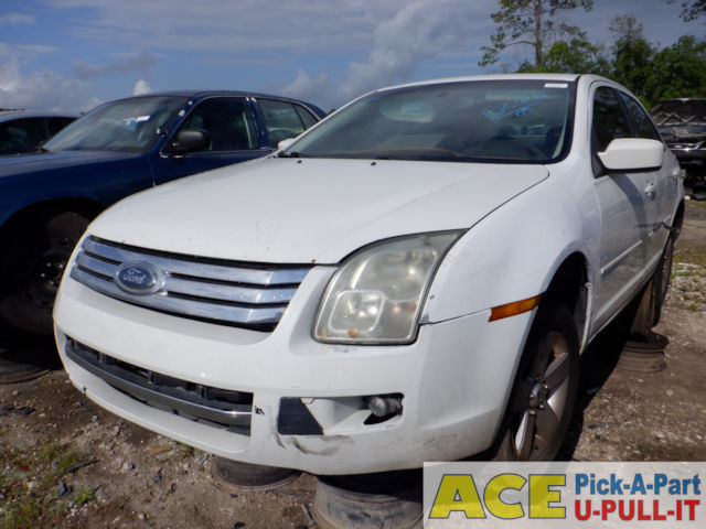 Photo of 2009 Ford Fusion