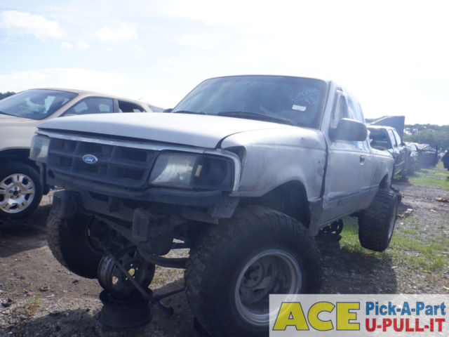 Photo of 1993 Ford Ranger