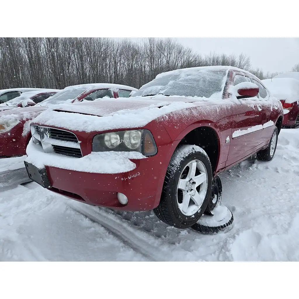 Photo of 2010 Dodge Charger