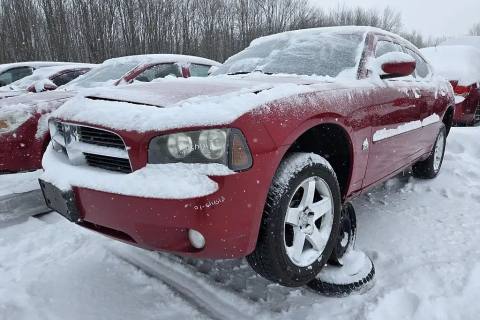 Photo of 2010 Dodge Charger