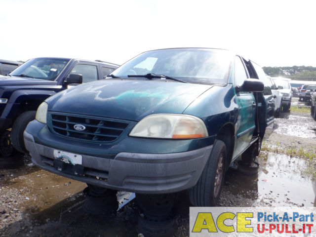 Photo of 1999 Ford Windstar