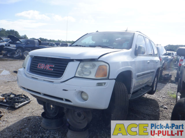 Photo of 2004 Gmc Envoy
