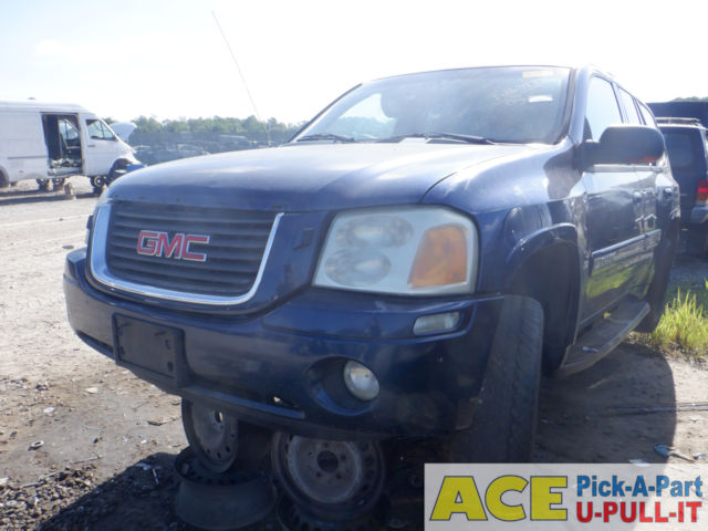 Photo of 2003 Gmc Envoy