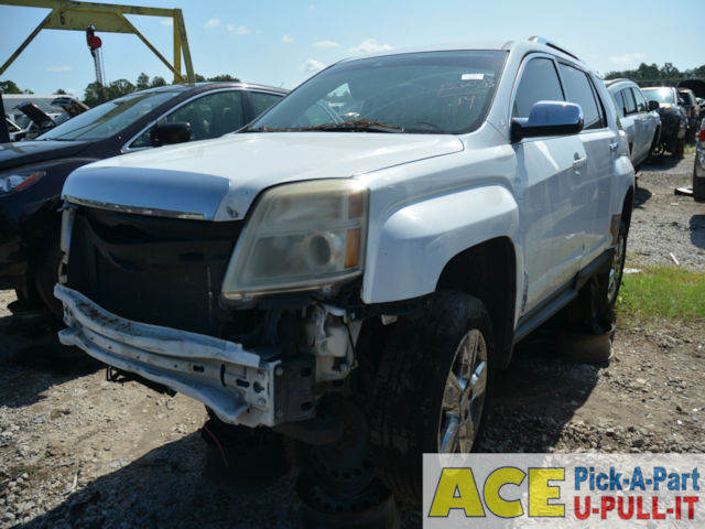 Photo of 2014 Gmc Terrain